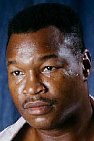 Larry Holmes