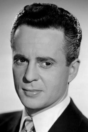Larry Parks