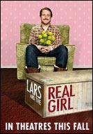 Lars y la chica real  - Promo