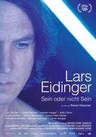 Lars Eidinger - Sein oder nicht sein  - Poster / Imagen Principal