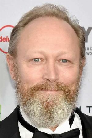 Lars Mikkelsen