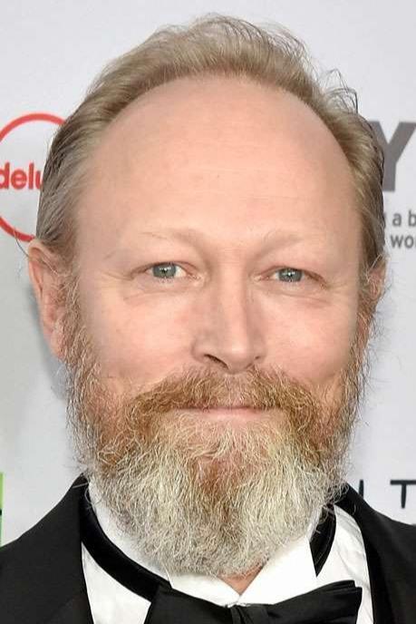 Lars Mikkelsen