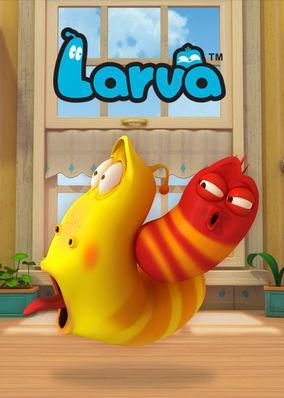 Larva (TV Series) (2011) - Filmaffinity