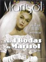 Las 4 bodas de Marisol  - Dvd