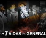 The Seven lives of General Perón (TV Miniseries)