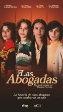 Las abogadas (Serie de TV)