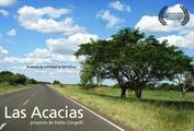 Las acacias  - Promo