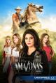Las amazonas (TV Series) (Serie de TV)