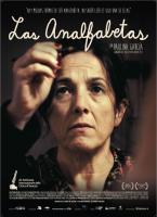 Las analfabetas  - Poster / Imagen Principal