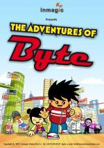 Las aventuras de Byte (TV Series)