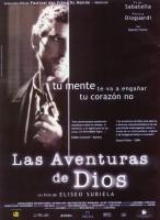 Las aventuras de Dios  - Poster / Imagen Principal