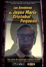 Las aventuras de Jesús María Cristóbal Pequeño 