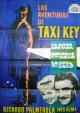 Las aventuras de Taxi Key 
