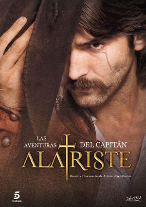 Las aventuras del Capitán Alatriste (TV Series)
