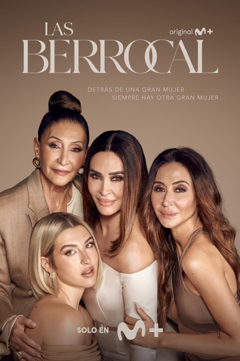 Las Berrocal (Serie de TV)