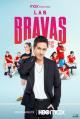 Las Bravas F.C. (TV Series)