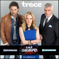 Las Bravo (Serie de TV) - Poster / Imagen Principal