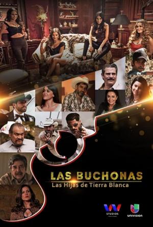 Las buchonas (TV Series)