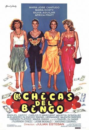 Las chicas del bingo 
