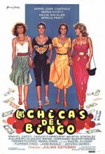Las chicas del bingo 