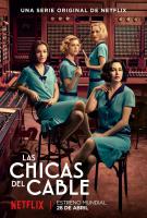 Cable Girls (TV Series) - Poster / Main Image