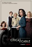 Cable Girls (TV Series) - Posters