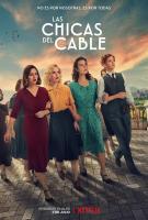 Cable Girls (TV Series) - Posters