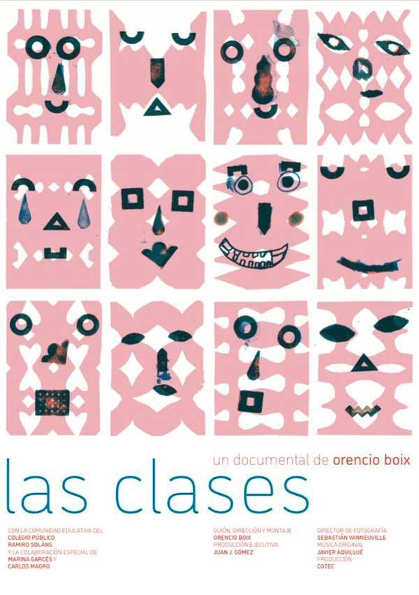 Las clases 