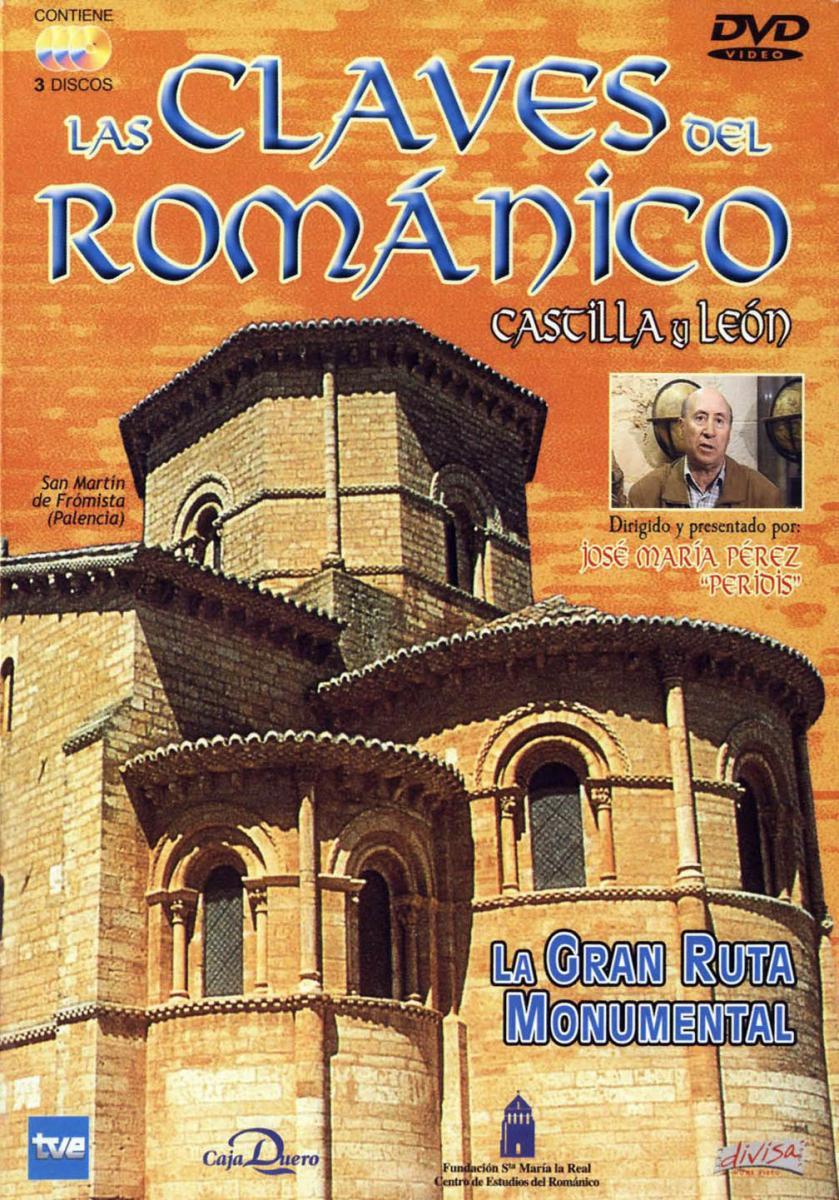 serie romanico peridis