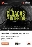 Las cloacas de Interior (TV) - Posters