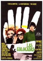 Las colocadas 