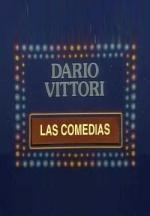Las comedias de Darío Vittori (TV Series)