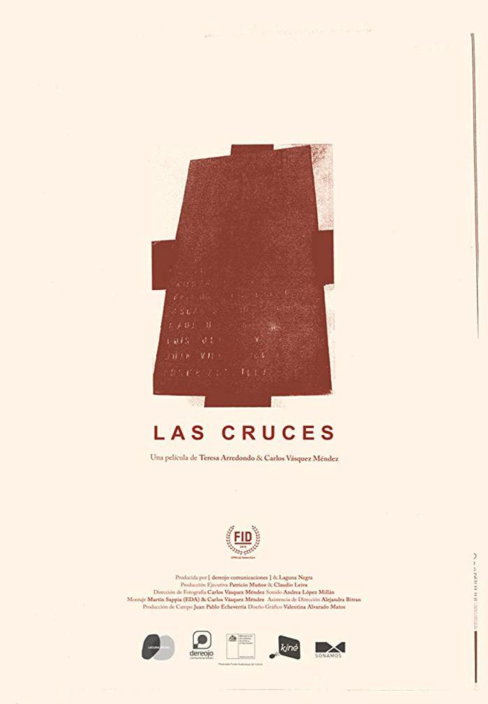 Las cruces (2018) - FilmAffinity