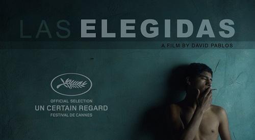 Las elegidas / The Chosen Ones (2015) / AvaxHome