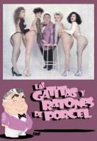 Las gatitas y ratones de Porcel (Serie de TV) - 