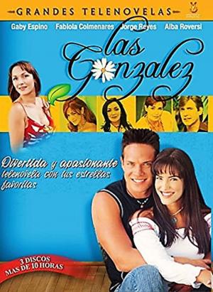 Las González (Serie de TV)