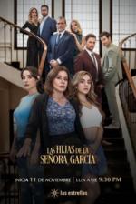 Las hijas de la Señora García (Serie de TV)