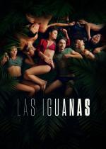 Las iguanas (Miniserie de TV)