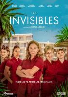 Las invisibles (Serie de TV) - Poster / Imagen Principal
