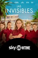 Las invisibles (Serie de TV) - Posters