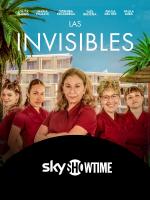 Las invisibles (Serie de TV) - Posters
