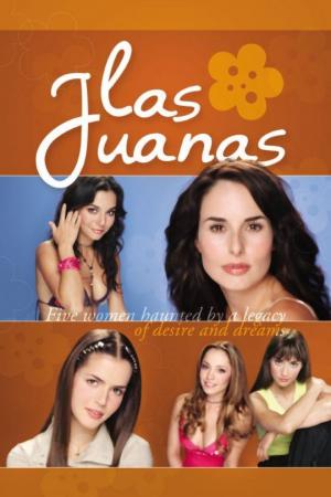 Las Juanas (Serie de TV)