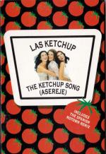 Las Ketchup: Aserejé (Music Video)
