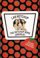 Las Ketchup: Aserejé (Music Video) - Poster / Main Image