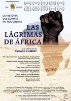 Las lágrimas de África  - Poster / Imagen Principal