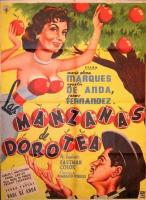 Las manzanas de Dorotea  - Poster / Imagen Principal