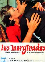 Las marginadas  - Poster / Imagen Principal