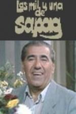 Las mil y una de Sapag (TV Series)