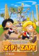Las monstruosas aventuras de Zipi y Zape 