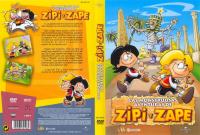 Las monstruosas aventuras de Zipi y Zape  - Dvd